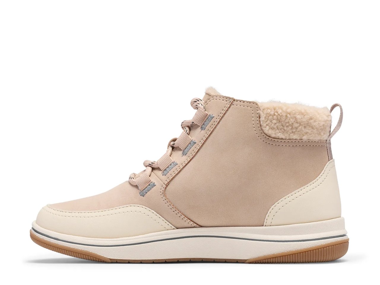 Cloudsteppers Breeze Moss Bootie