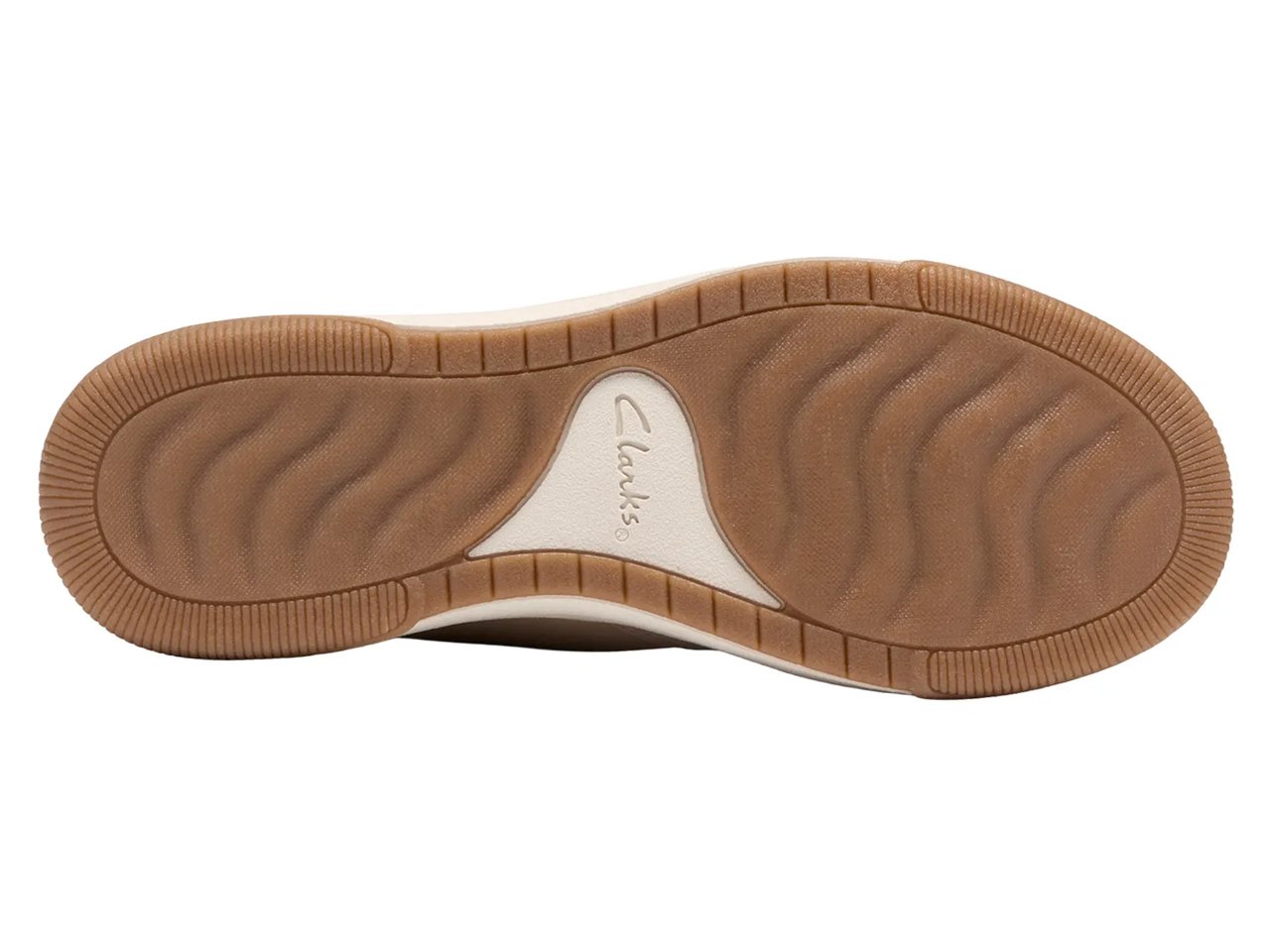 Cloudsteppers Breeze Moss Bootie