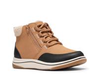 Cloudsteppers Breeze Moss Bootie Tan view
