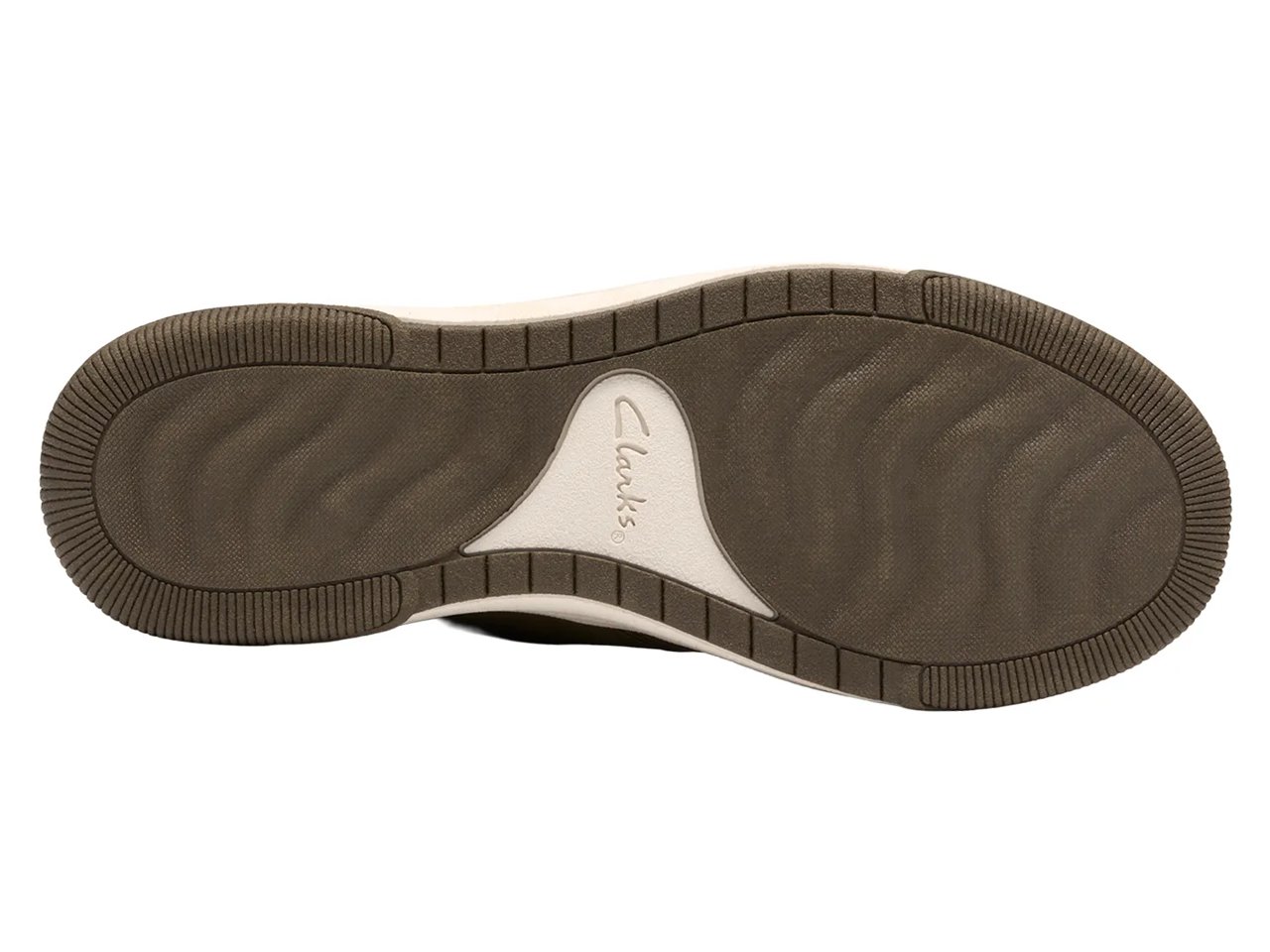 Cloudsteppers Breeze Moss Bootie