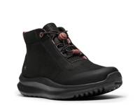 Cloudsteppers Solevana Clara Bootie Black view