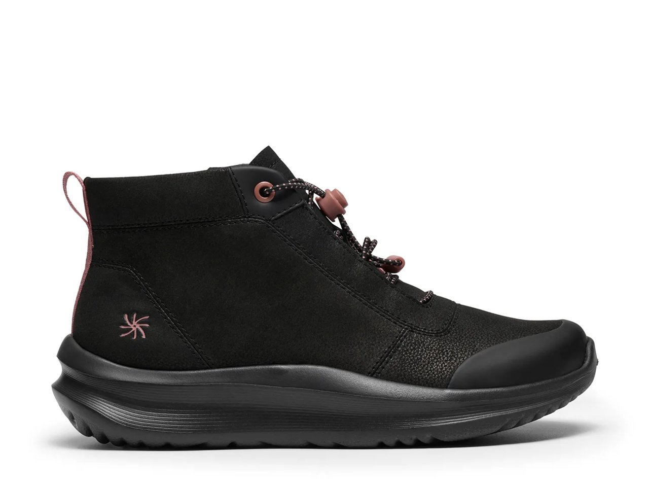 Cloudsteppers Solevana Clara Bootie