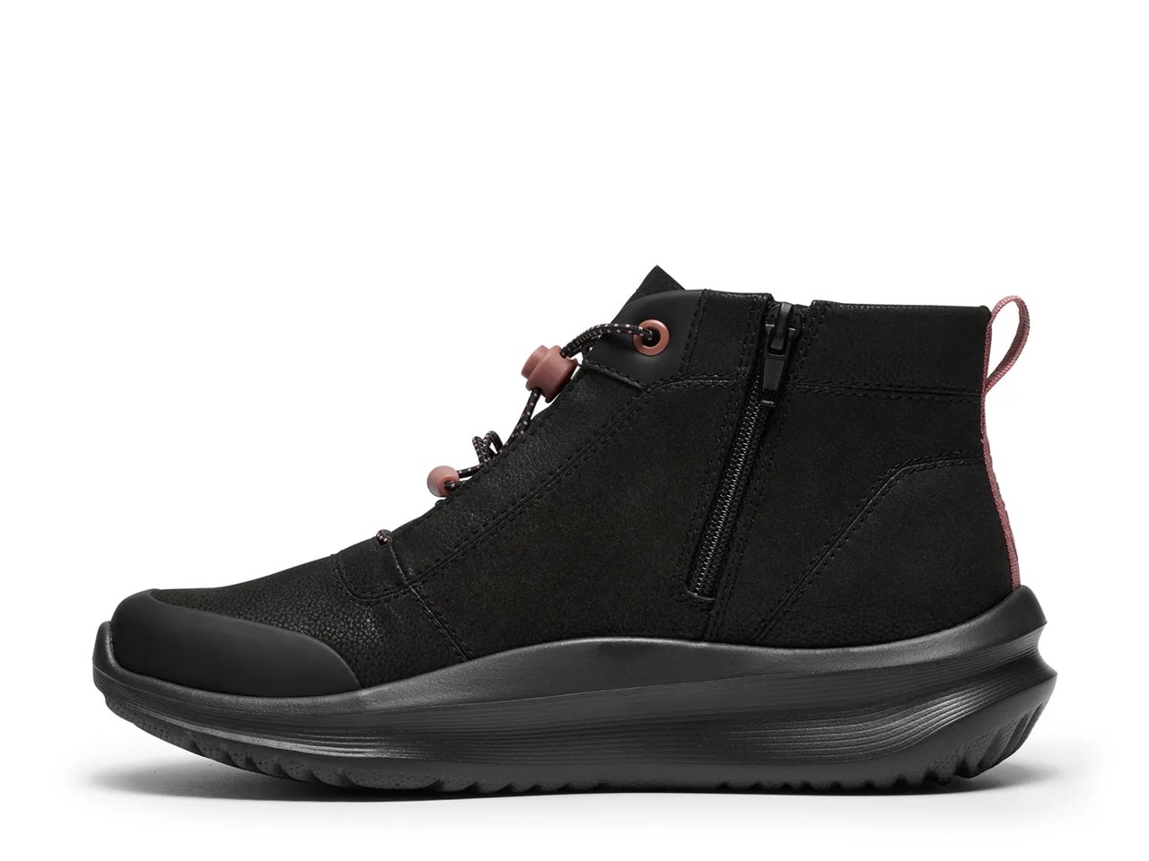 Cloudsteppers Solevana Clara Bootie