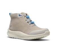 Cloudsteppers Solevana Clara Bootie Light Grey view