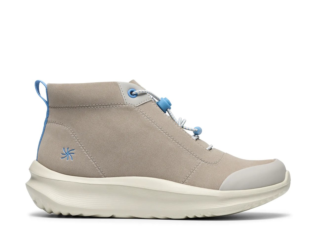 Cloudsteppers Solevana Clara Bootie