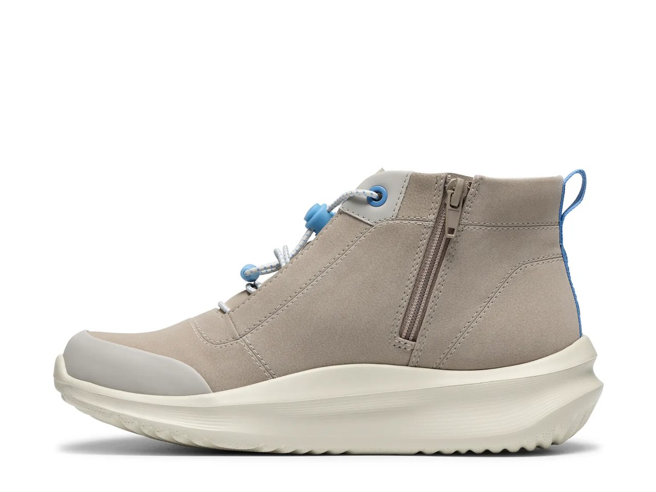 Cloudsteppers Solevana Clara Bootie