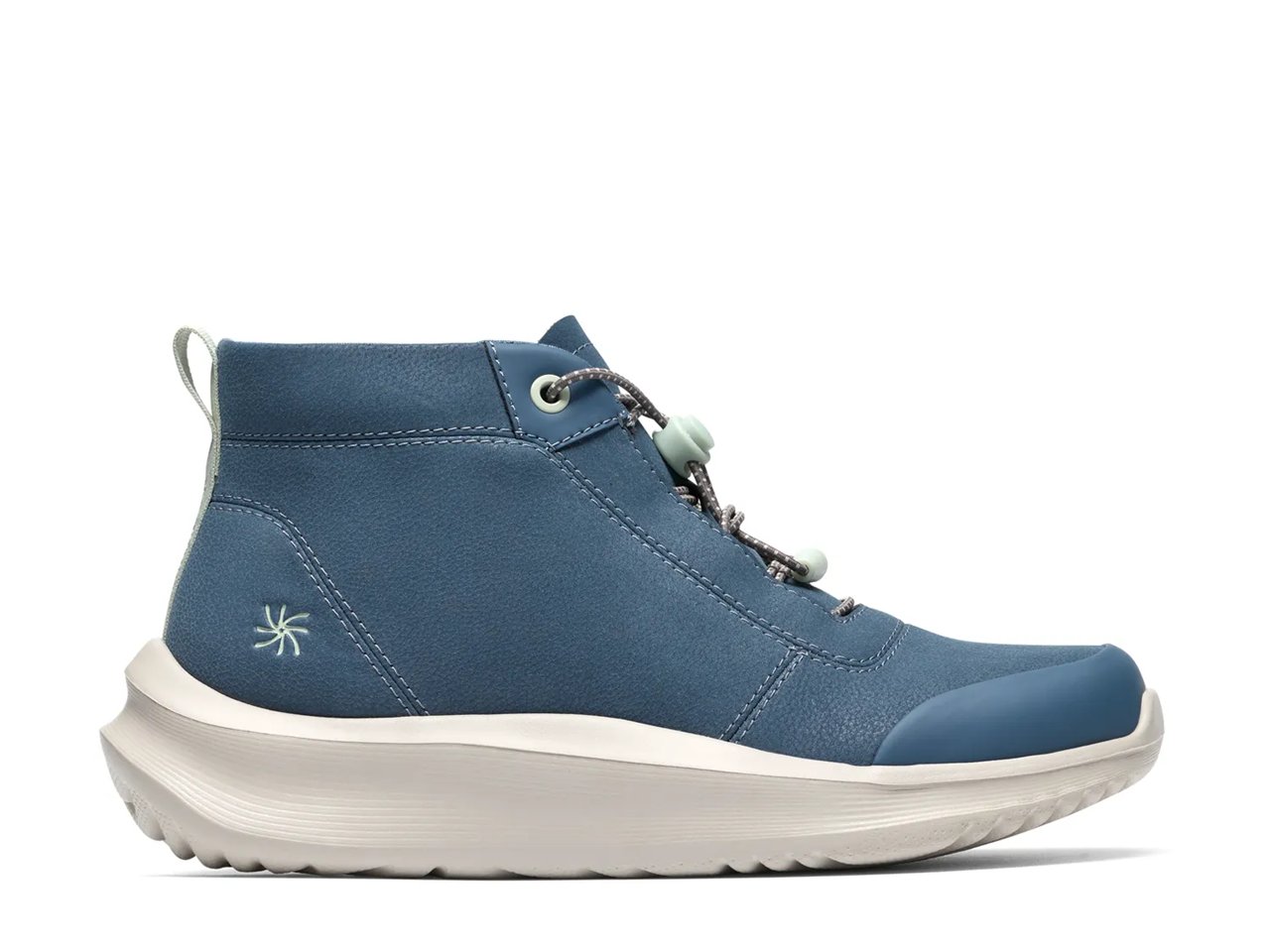 Cloudsteppers Solevana Clara Bootie