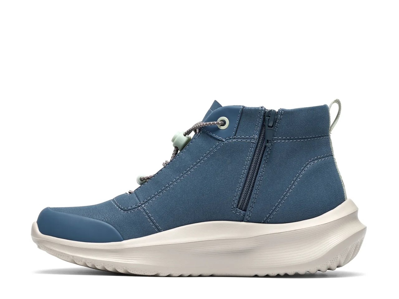 Cloudsteppers Solevana Clara Bootie