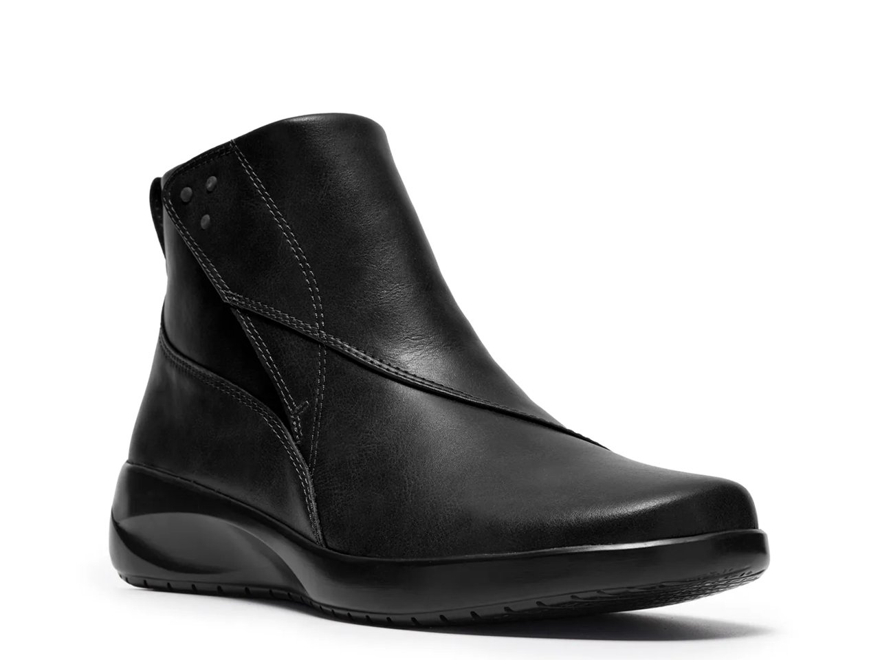 Katelyn Flow Bootie