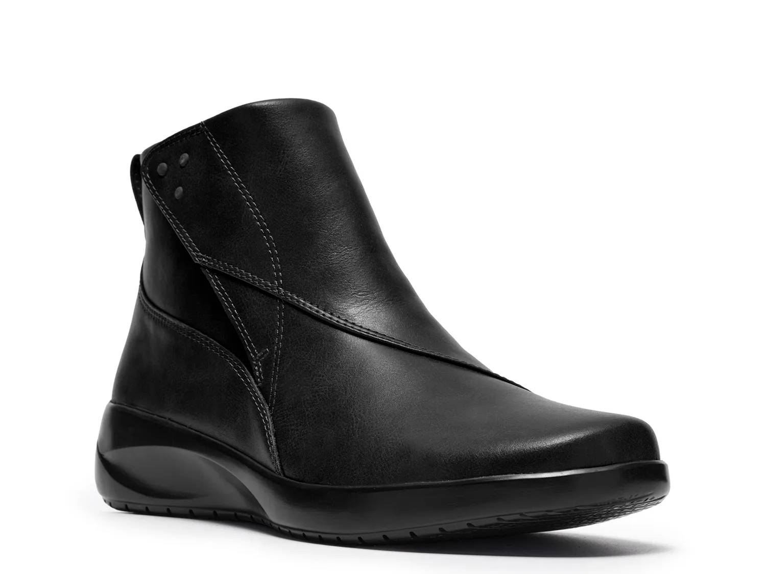 Katelyn Flow Bootie