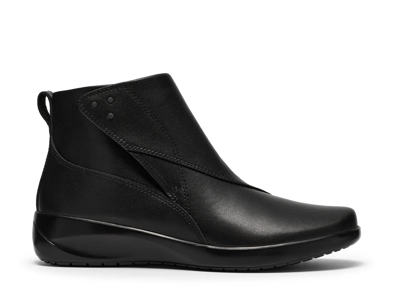 Katelyn Flow Bootie