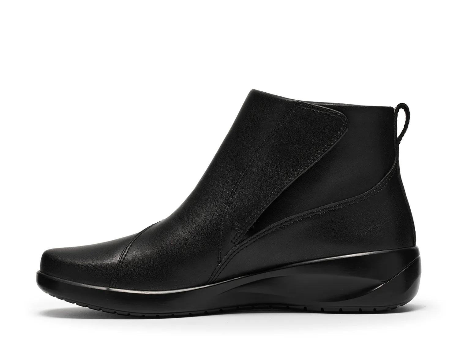 Katelyn Flow Bootie