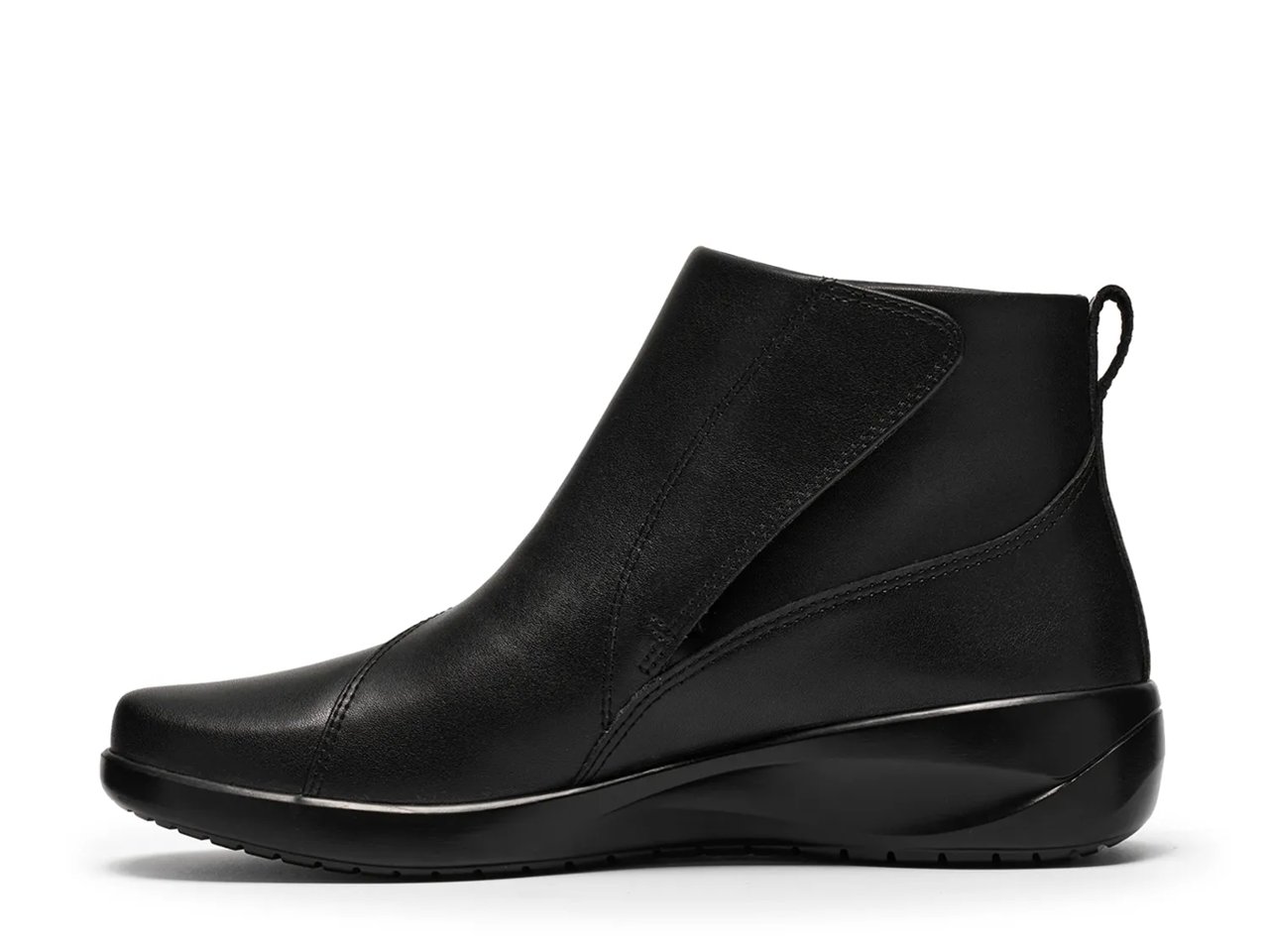 Katelyn Flow Bootie