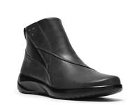 Katelyn Flow Bootie Dark Grey view
