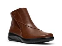Katelyn Flow Bootie British Tan view