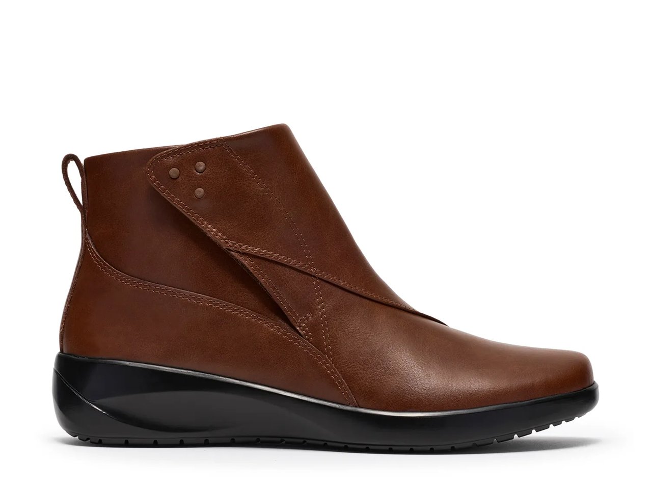 Katelyn Flow Bootie