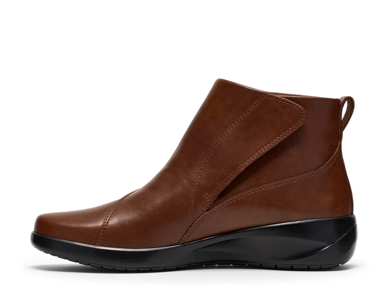 Katelyn Flow Bootie