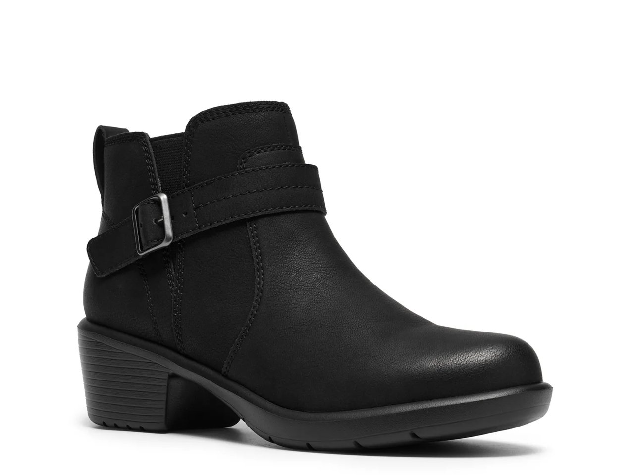 Kynnzie Rise Bootie