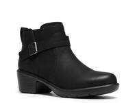 Kynnzie Rise Bootie Black view