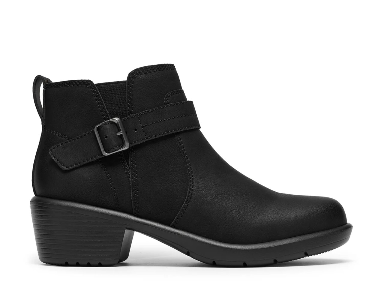 Kynnzie Rise Bootie