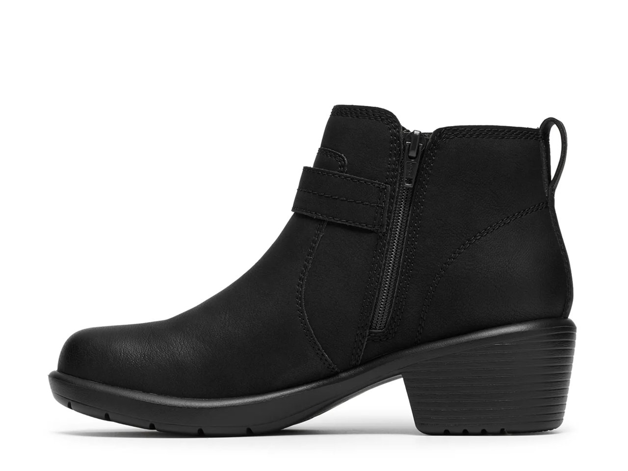 Kynnzie Rise Bootie