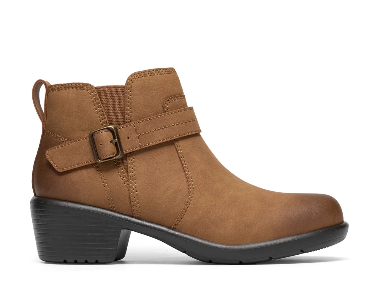 Kynnzie Rise Bootie