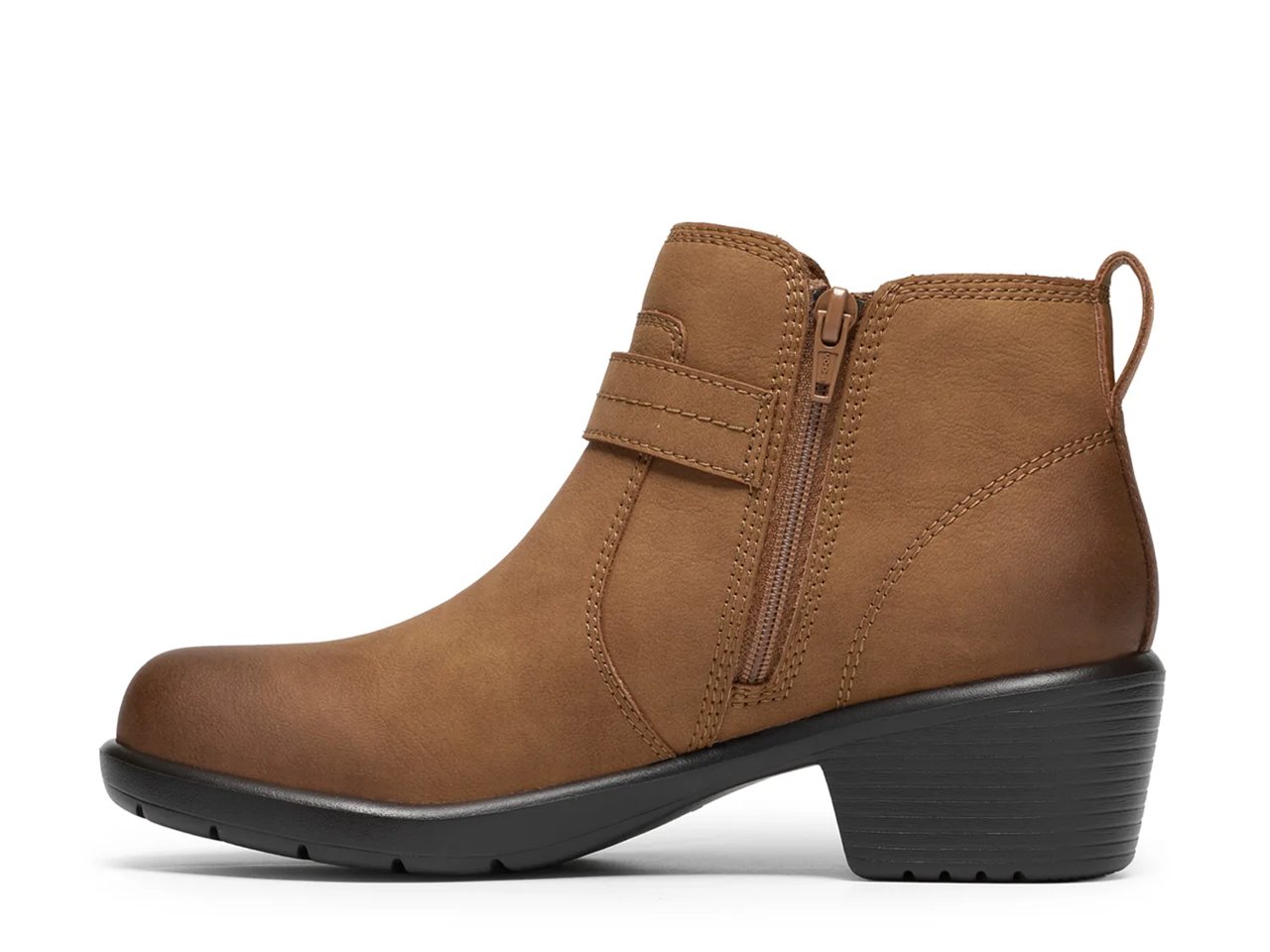 Kynnzie Rise Bootie