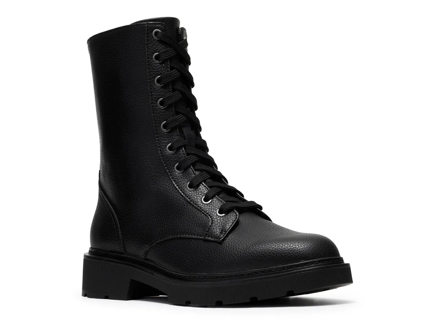 Clarks Lauryl Style Bootie | Women's | Black Synthetic | Size 11 | Boots