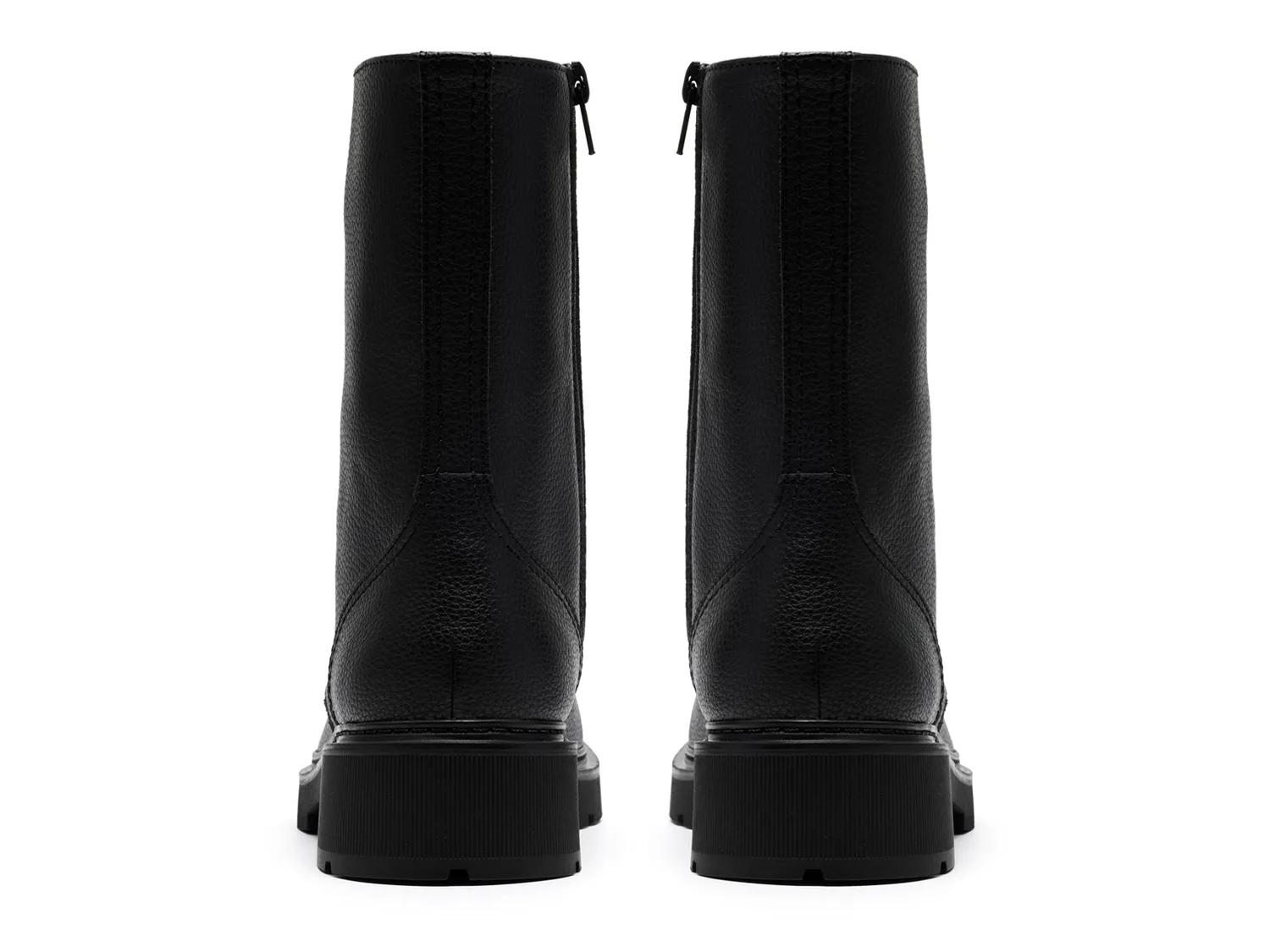 Lauryl Style Bootie