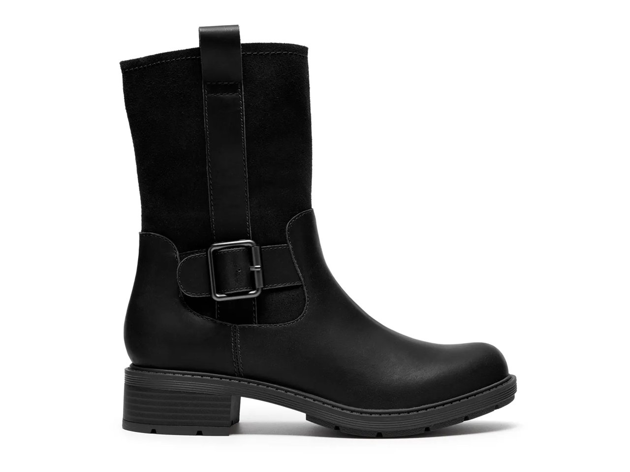 Hearth Mid Boot