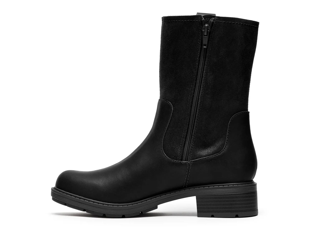 Hearth Mid Boot
