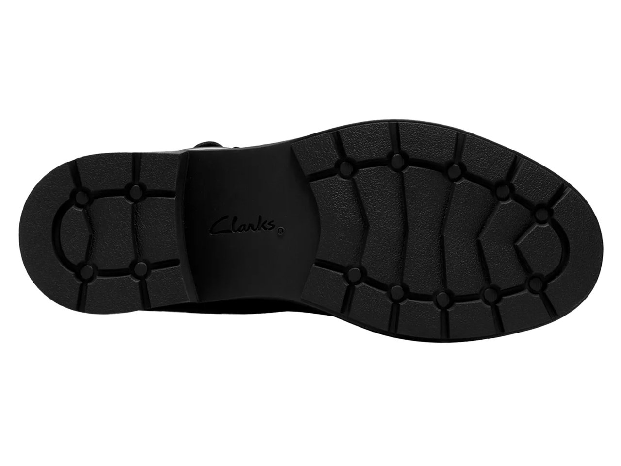 Hearth Mid Boot