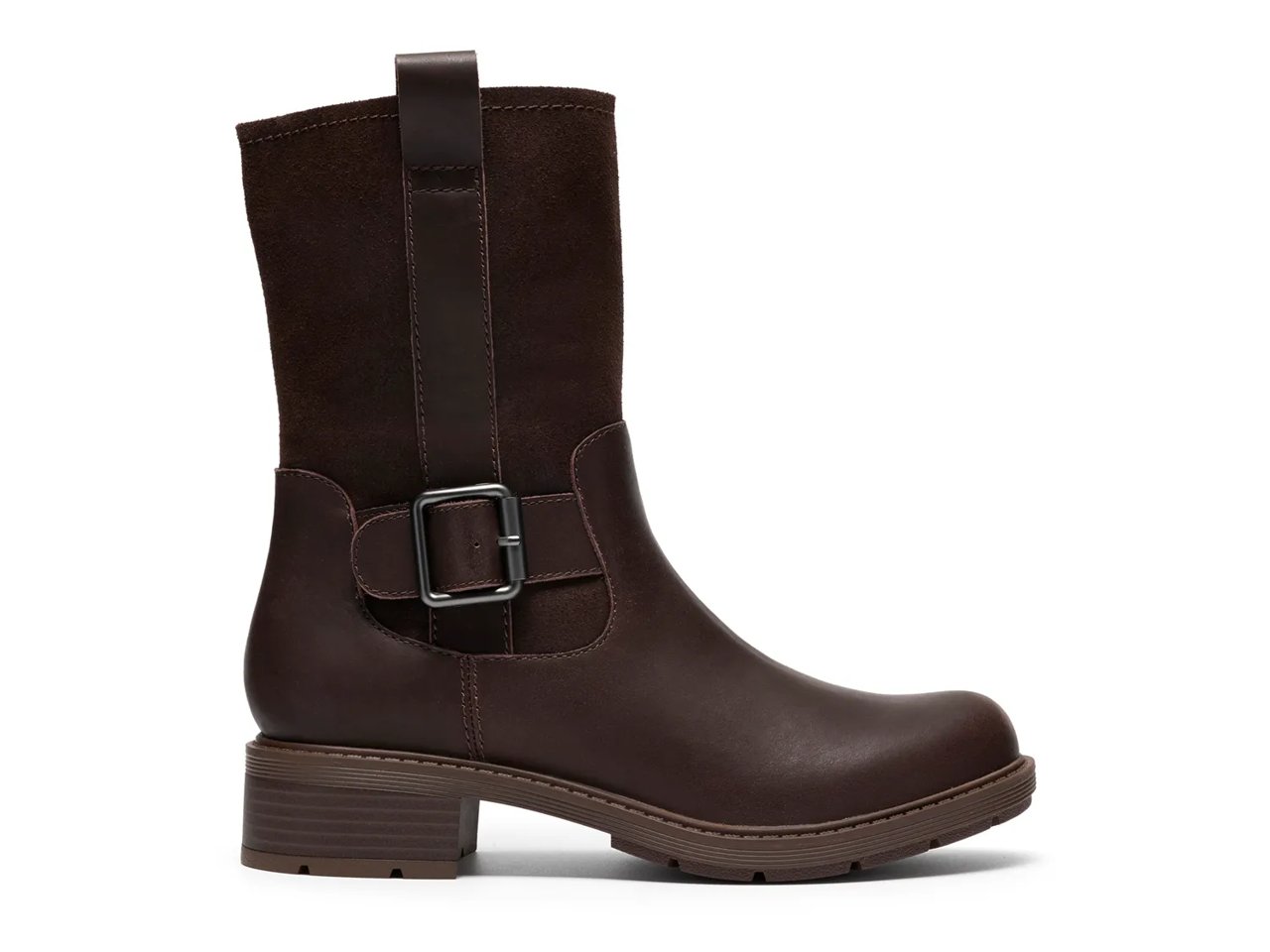 Hearth Mid Boot