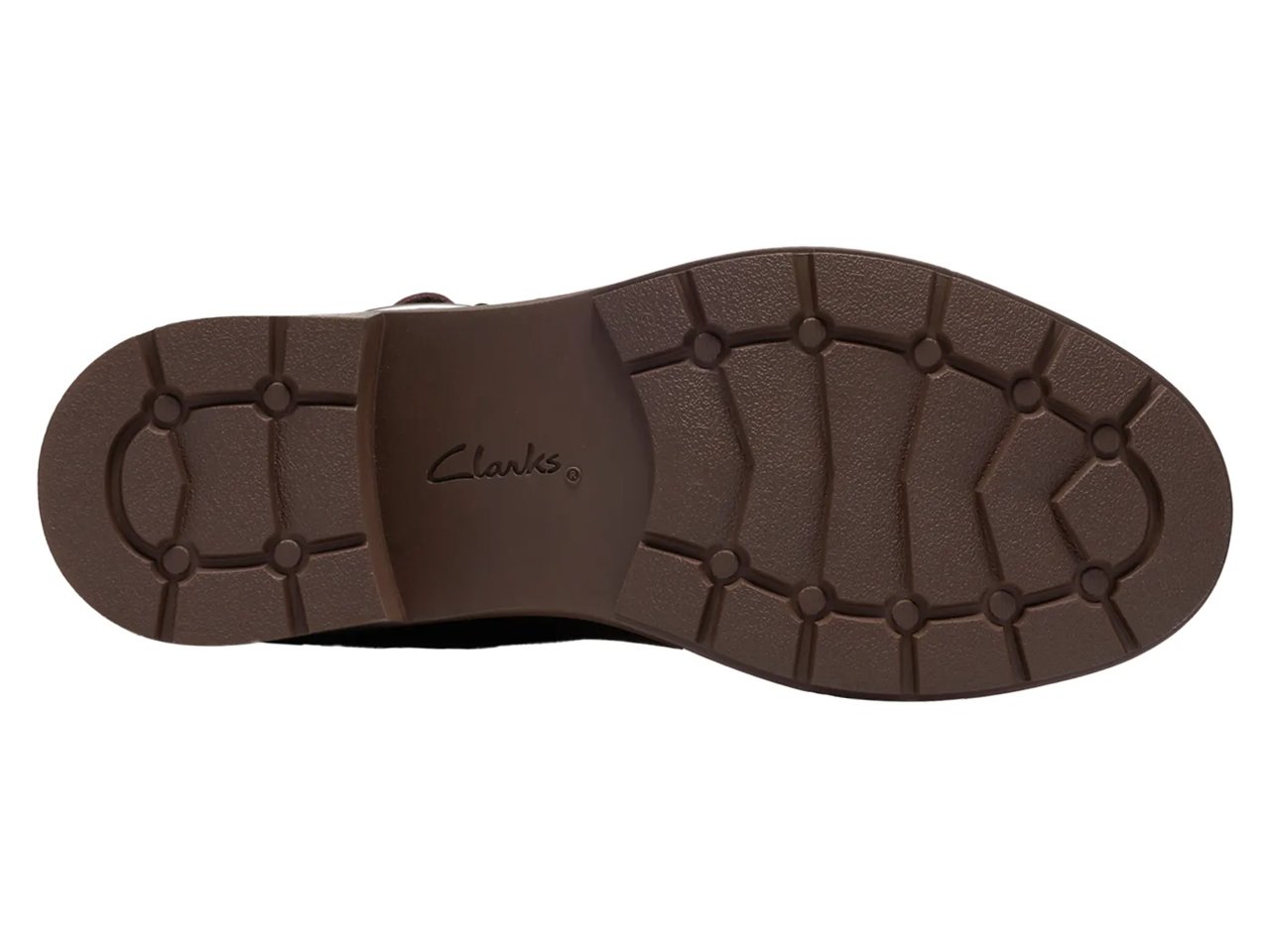 Hearth Mid Boot
