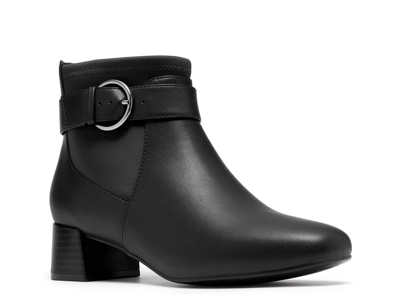 Iridessa Clara Bootie