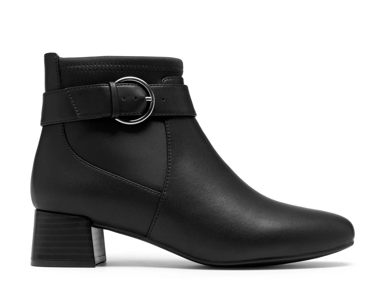 Iridessa Clara Bootie