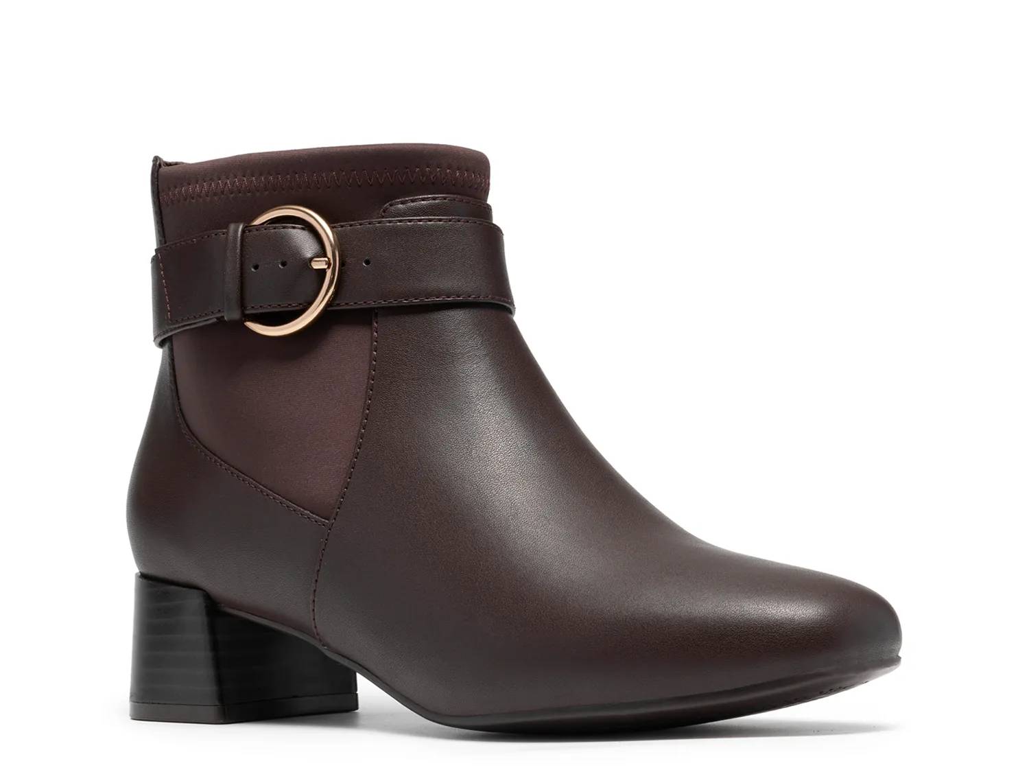 Iridessa Clara Bootie