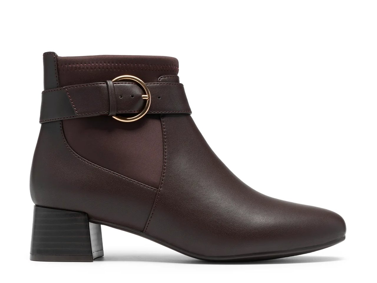 Iridessa Clara Bootie