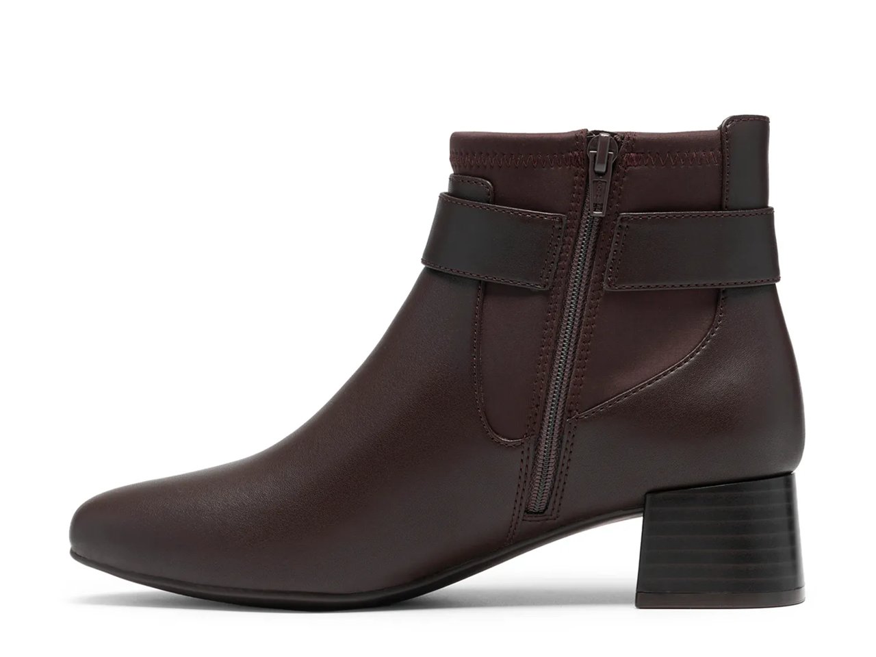 Iridessa Clara Bootie