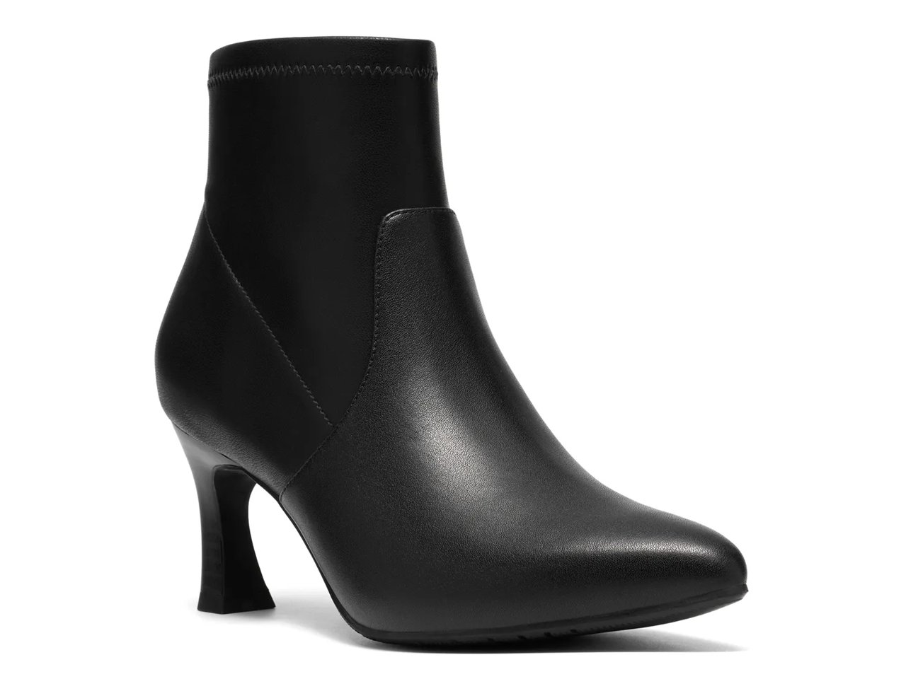 Tammitha Ace Bootie