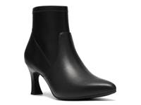 Tammitha Ace Bootie Black Synthetic view