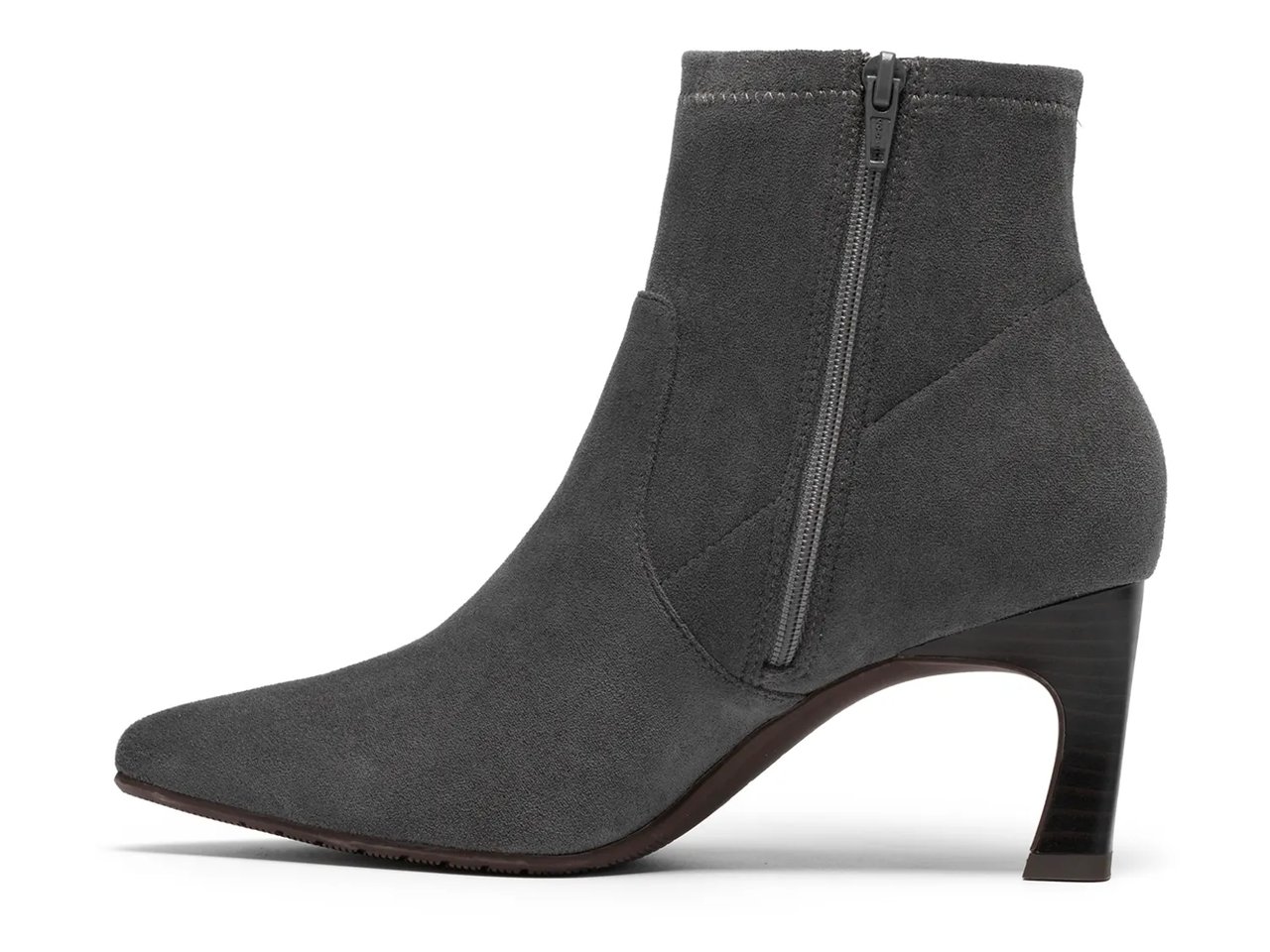 Tammitha Ace Bootie