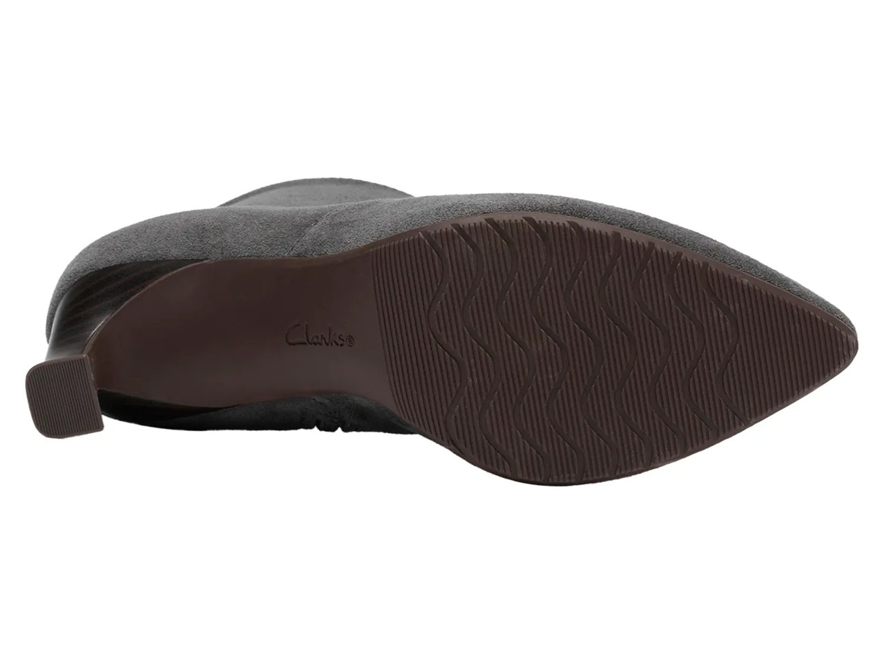 Tammitha Ace Bootie