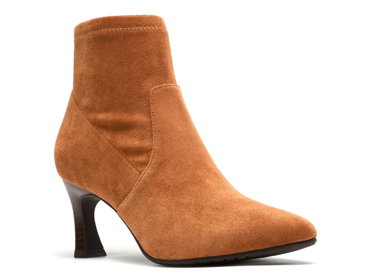 Tammitha Ace Bootie