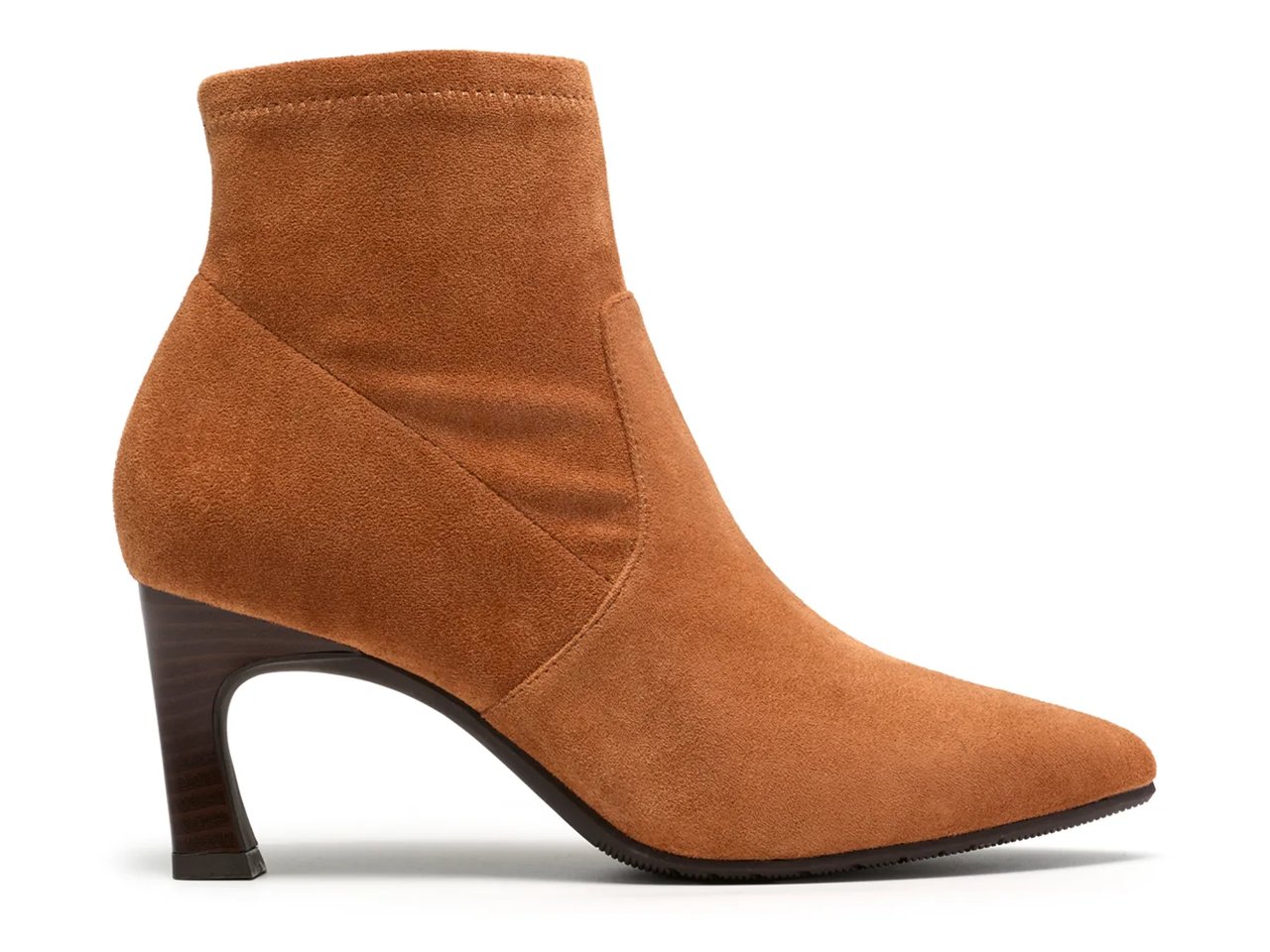 Tammitha Ace Bootie