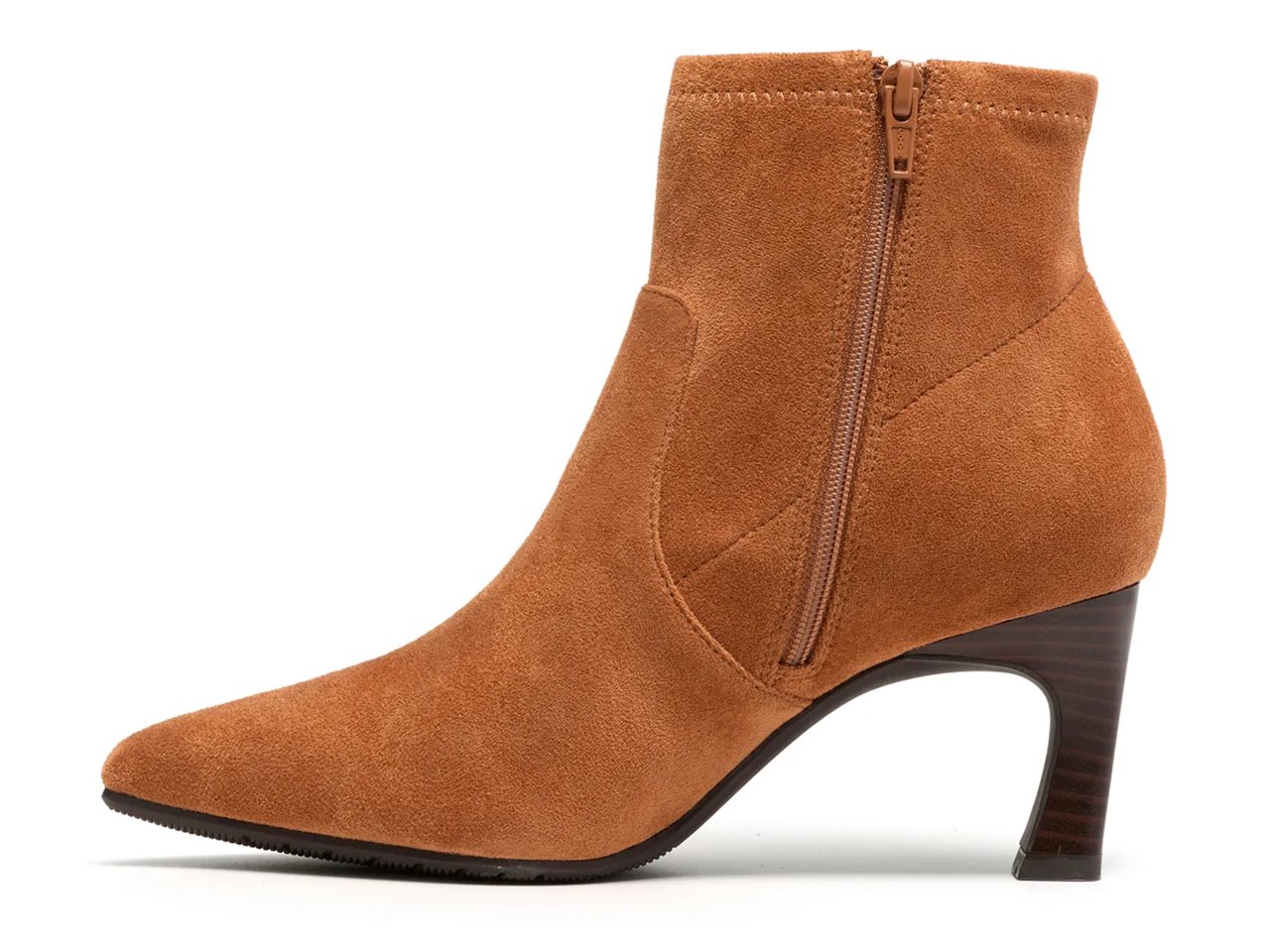 Tammitha Ace Bootie