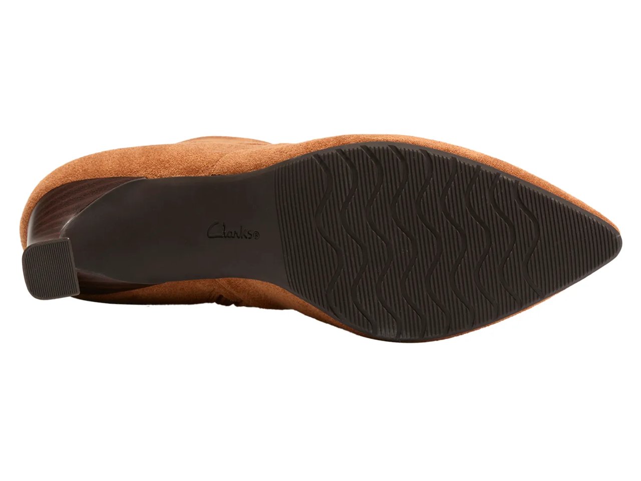 Tammitha Ace Bootie