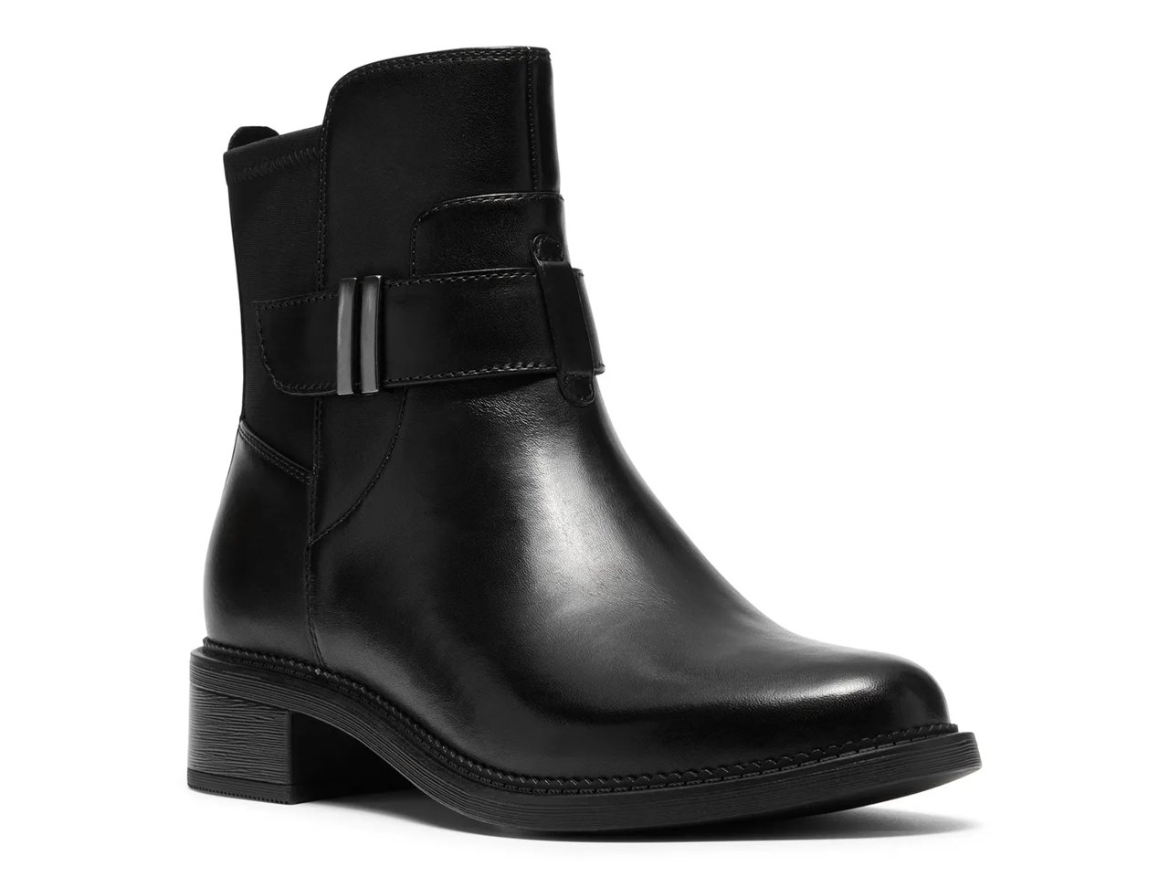 Maye Beth Bootie