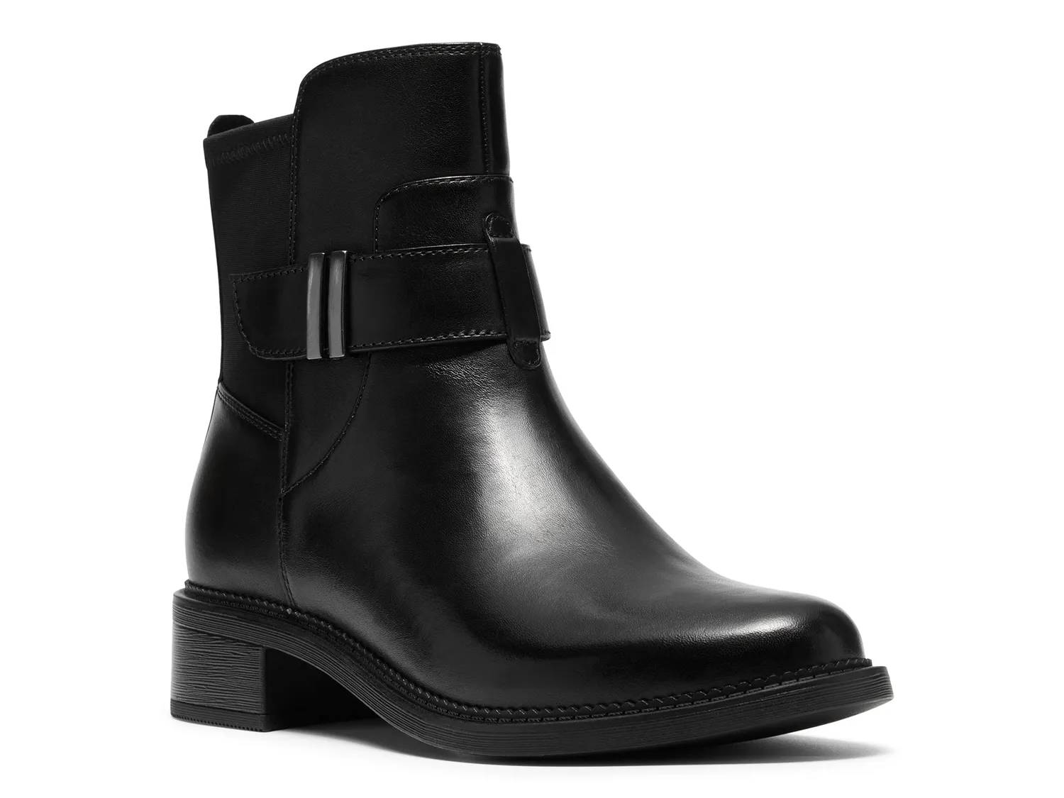 Maye Beth Bootie