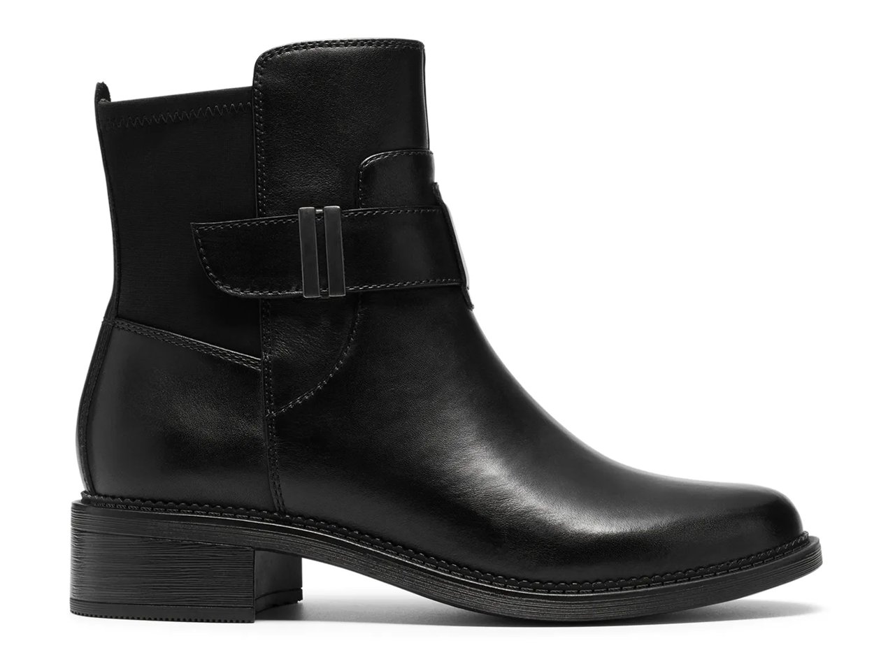 Maye Beth Bootie